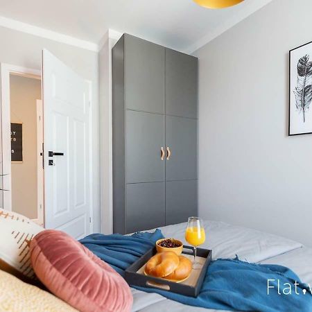Apartamenty Flat White Obywatelska 47Ab 지엘로나구라 외부 사진