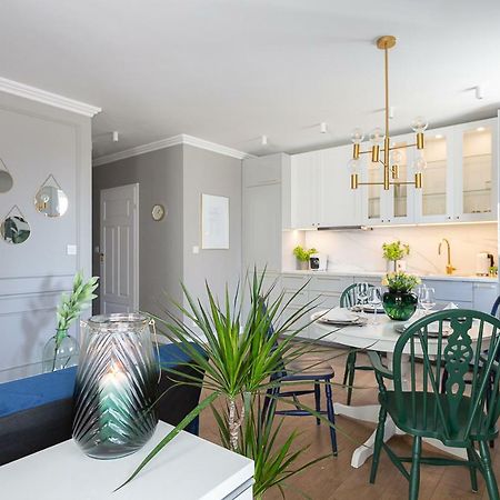 Apartamenty Flat White Obywatelska 47Ab 지엘로나구라 외부 사진