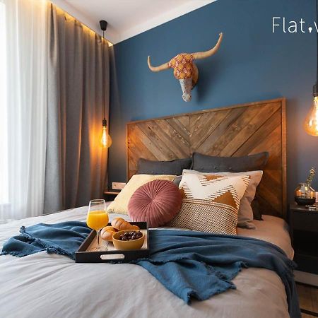 Apartamenty Flat White Obywatelska 47Ab 지엘로나구라 외부 사진