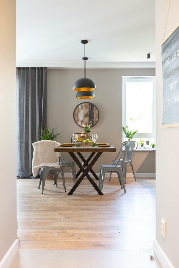 Apartamenty Flat White Obywatelska 47Ab 지엘로나구라 외부 사진