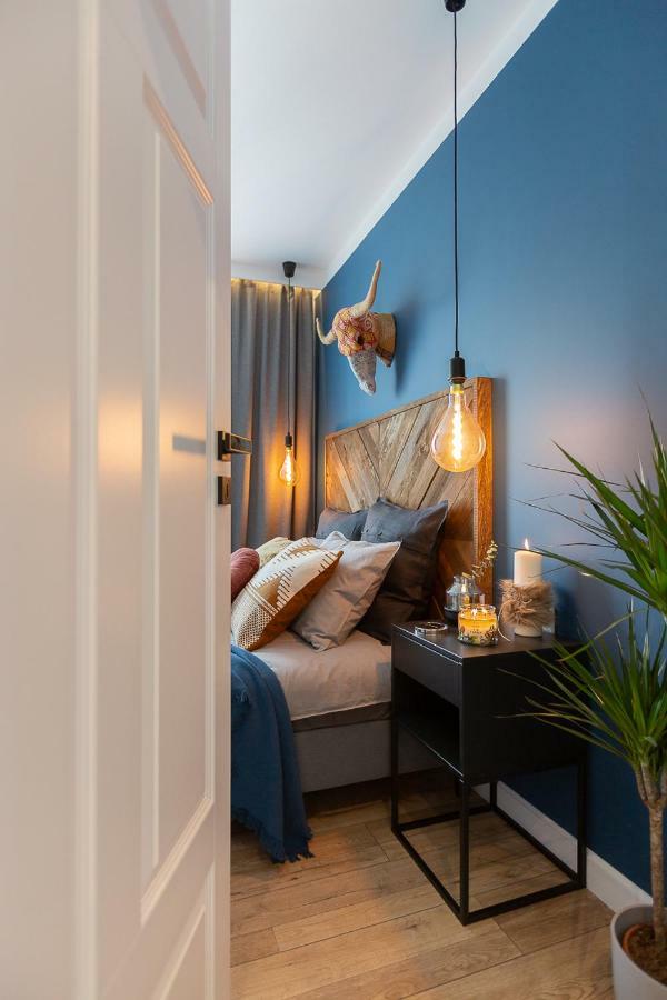 Apartamenty Flat White Obywatelska 47Ab 지엘로나구라 외부 사진