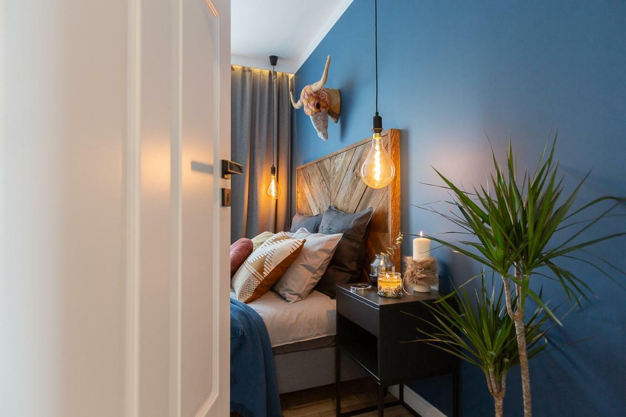 Apartamenty Flat White Obywatelska 47Ab 지엘로나구라 외부 사진