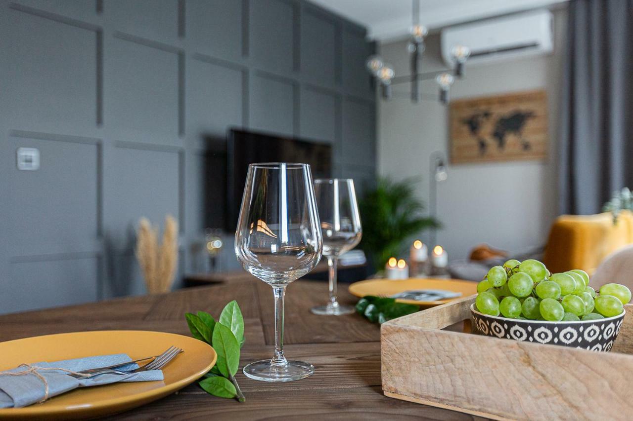 Apartamenty Flat White Obywatelska 47Ab 지엘로나구라 외부 사진