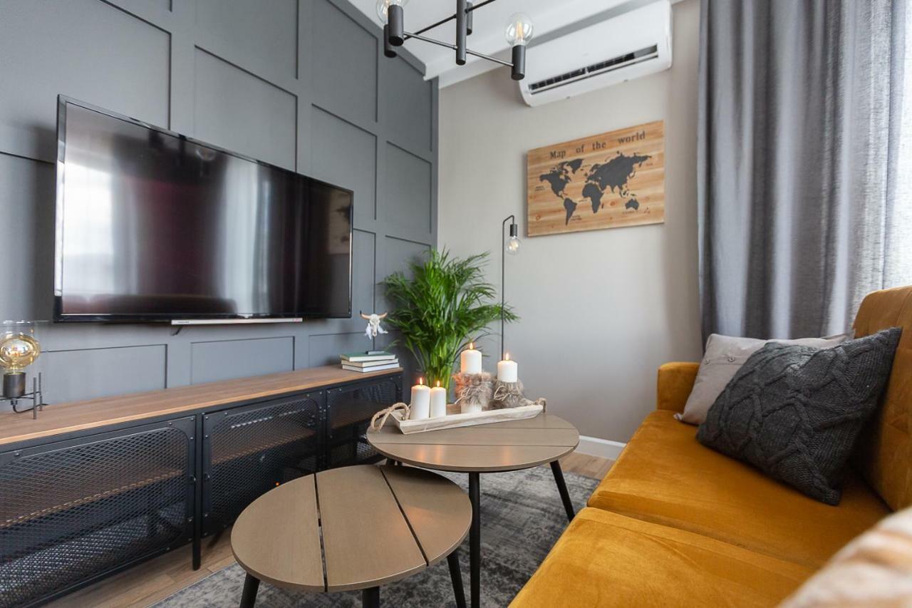 Apartamenty Flat White Obywatelska 47Ab 지엘로나구라 외부 사진