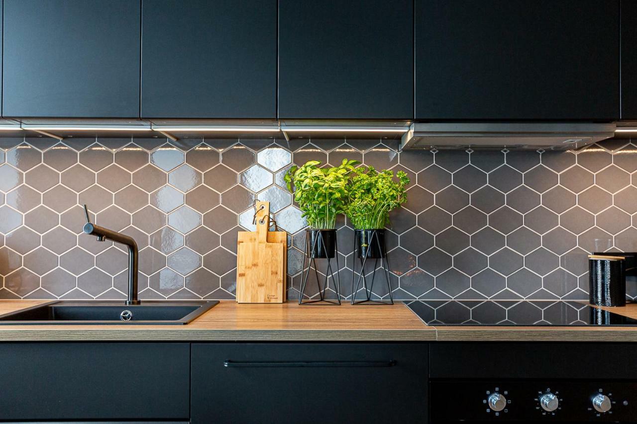 Apartamenty Flat White Obywatelska 47Ab 지엘로나구라 외부 사진
