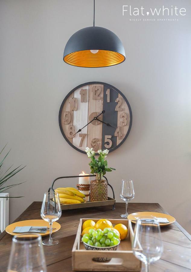 Apartamenty Flat White Obywatelska 47Ab 지엘로나구라 외부 사진